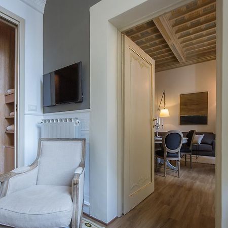 Apartments Florence - Orsanmichele View Екстериор снимка