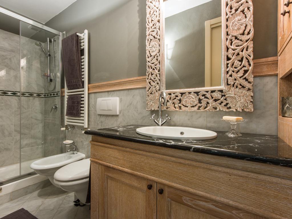 Apartments Florence - Orsanmichele View Екстериор снимка