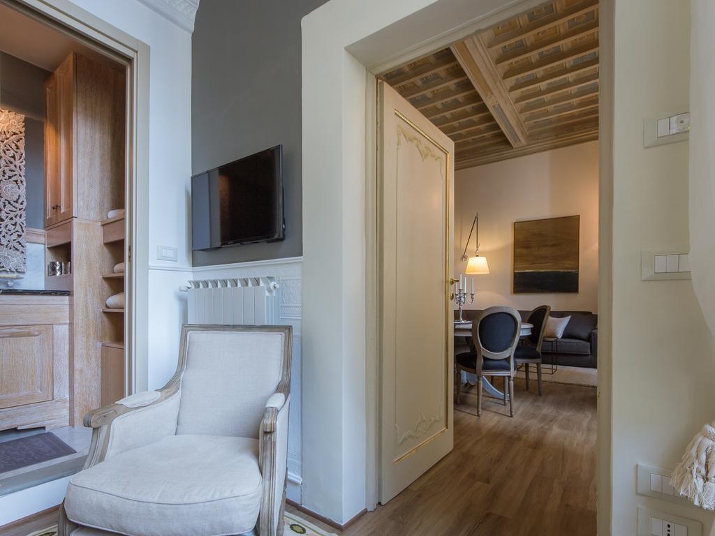 Apartments Florence - Orsanmichele View Екстериор снимка