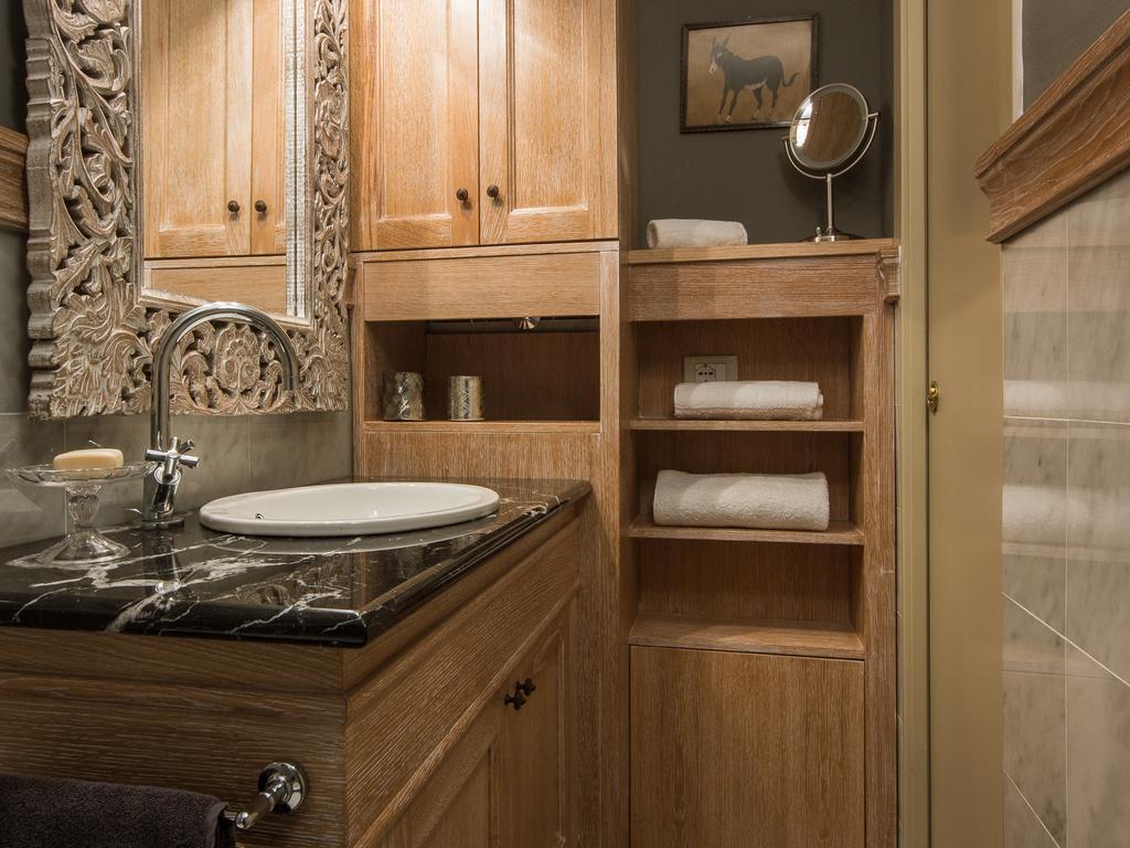 Apartments Florence - Orsanmichele View Екстериор снимка