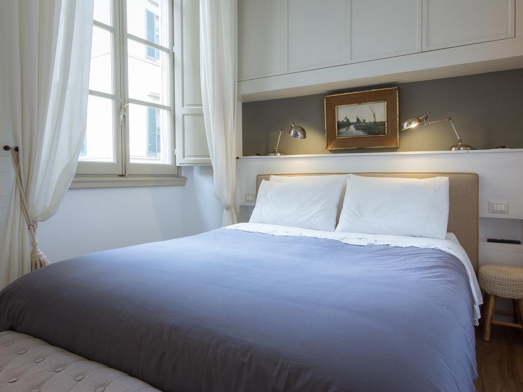 Apartments Florence - Orsanmichele View Екстериор снимка