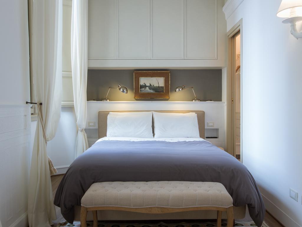Apartments Florence - Orsanmichele View Екстериор снимка
