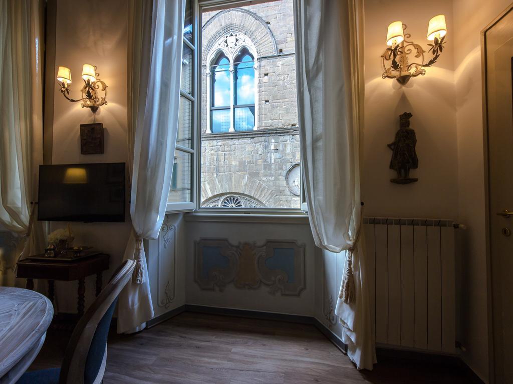 Apartments Florence - Orsanmichele View Екстериор снимка