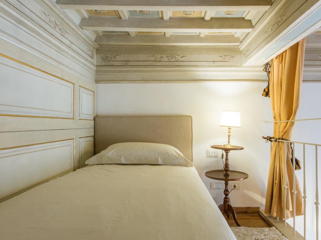 Apartments Florence - Orsanmichele View Екстериор снимка
