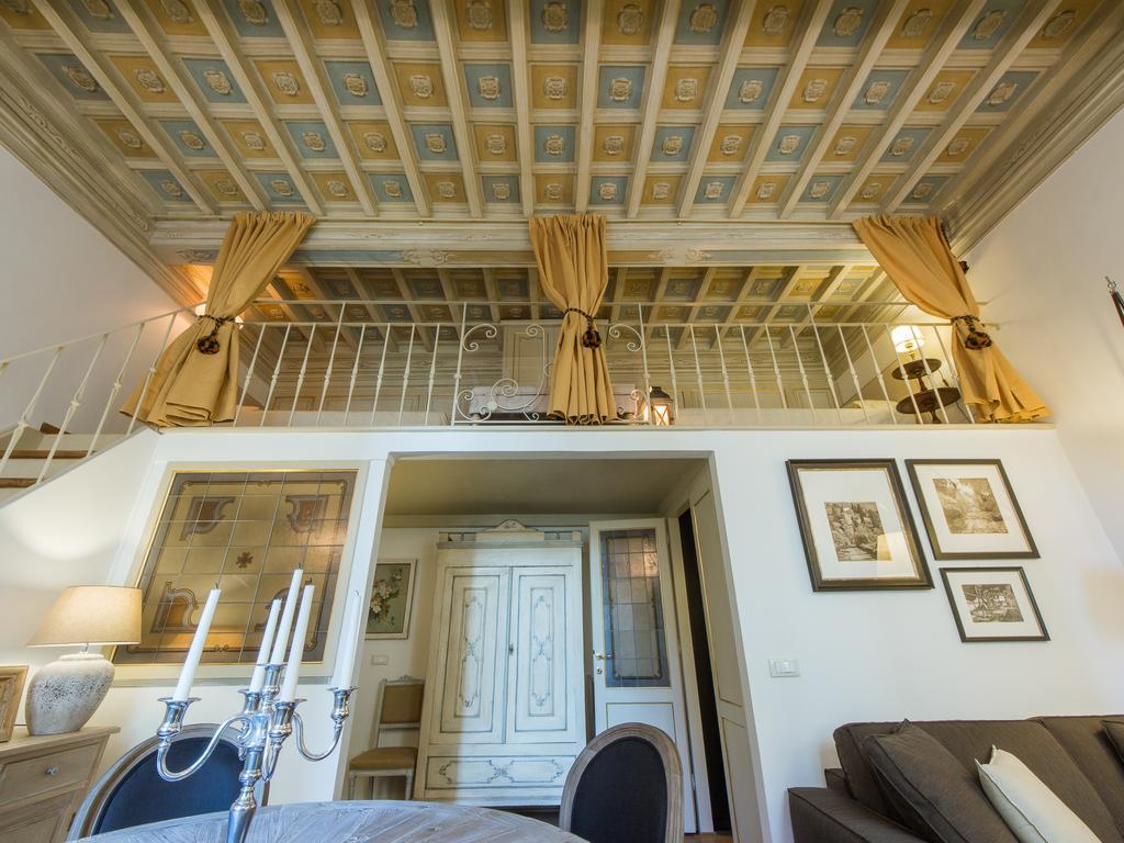 Apartments Florence - Orsanmichele View Екстериор снимка