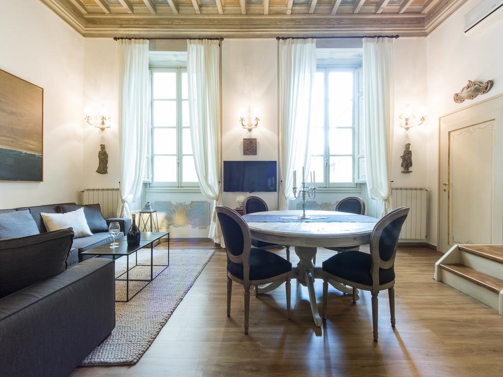 Apartments Florence - Orsanmichele View Екстериор снимка