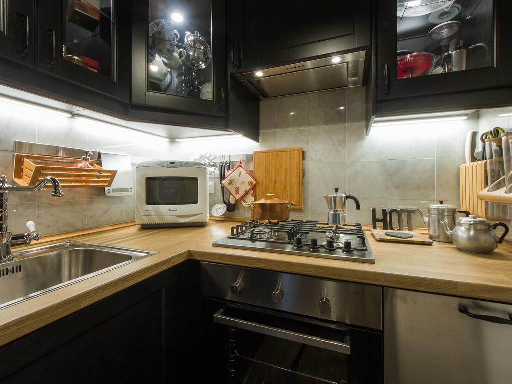 Apartments Florence - Orsanmichele View Екстериор снимка